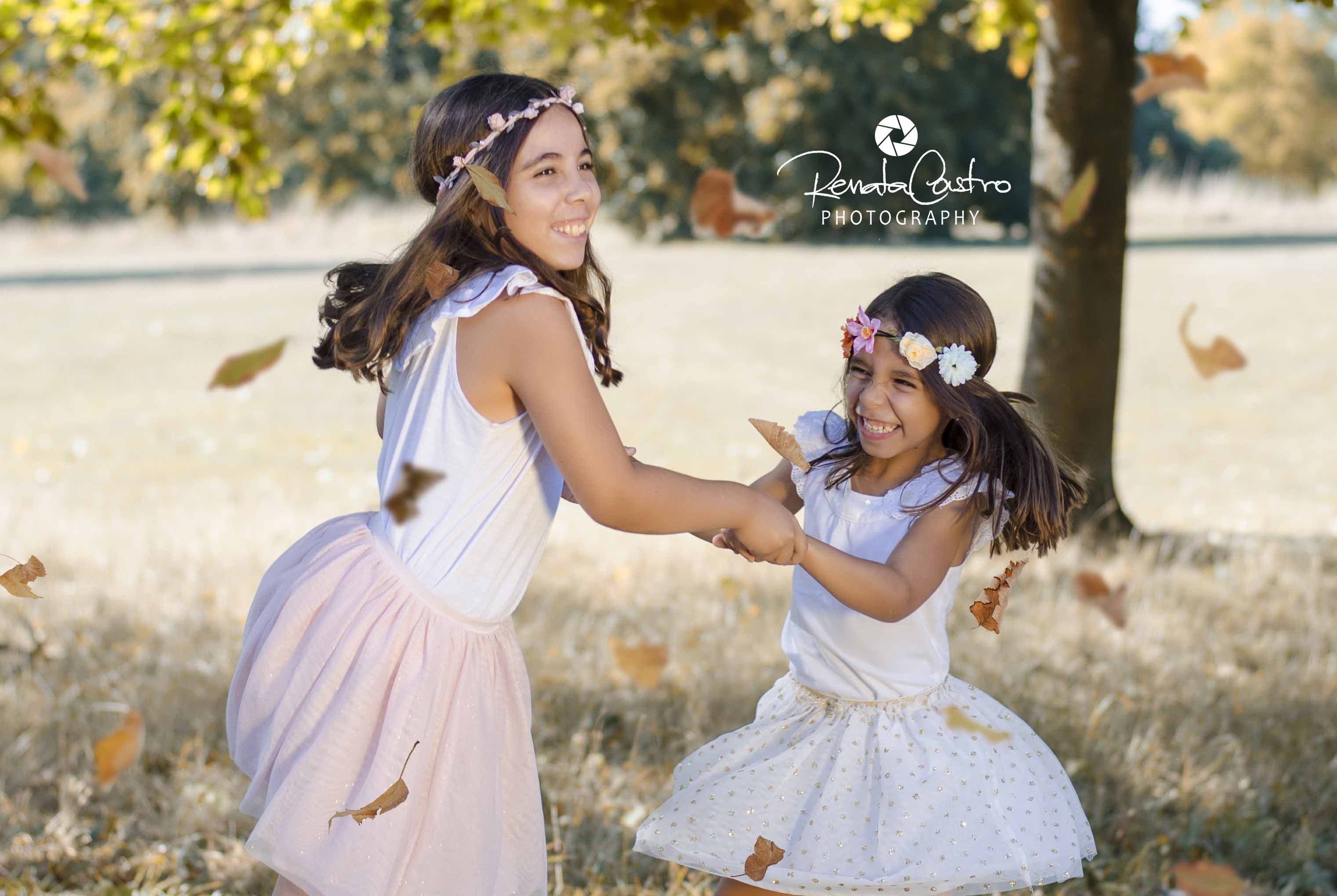 Creative Photography For The Whole Family